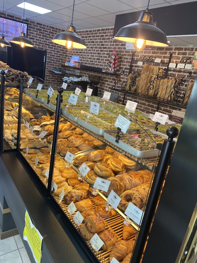 Boulangerie Chouquette