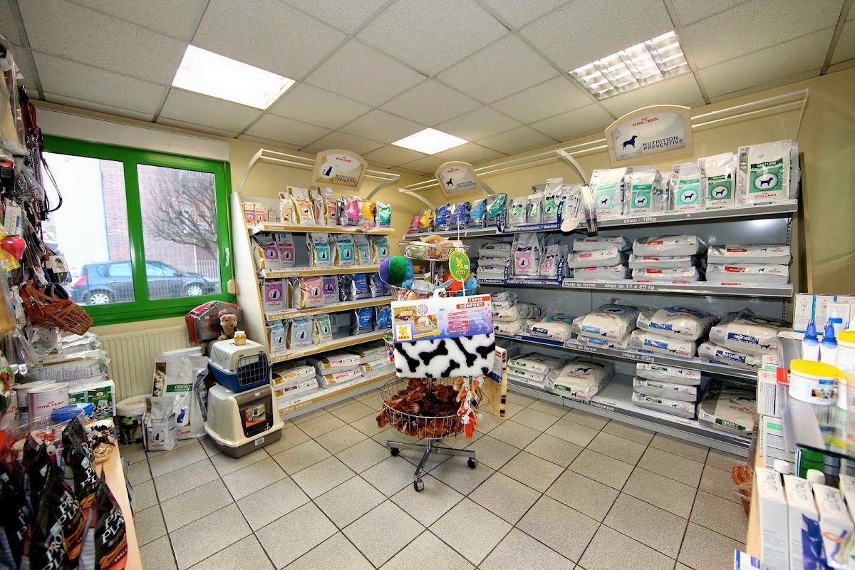 Clinique vétérinaire La Haubette