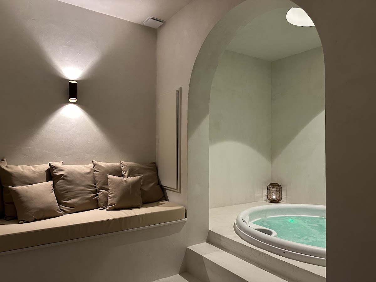 Auréa Spa