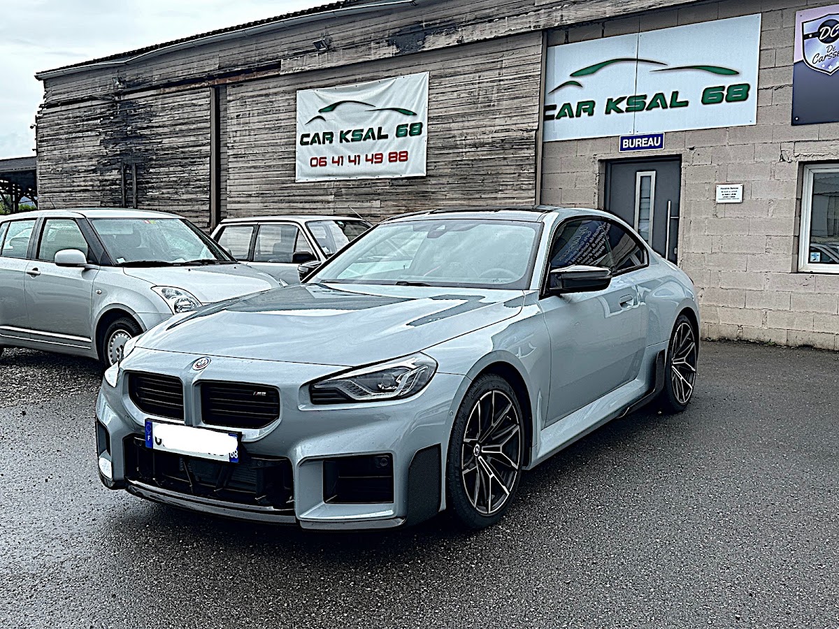 CAR KSAL 68