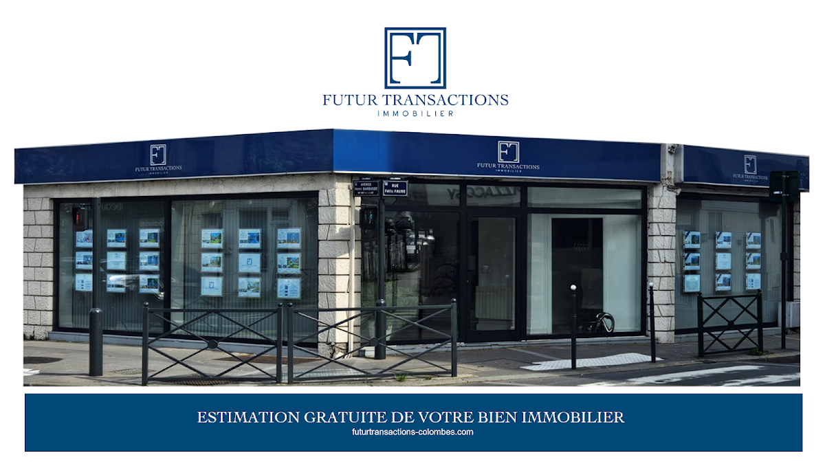 Futur Transactions Colombes