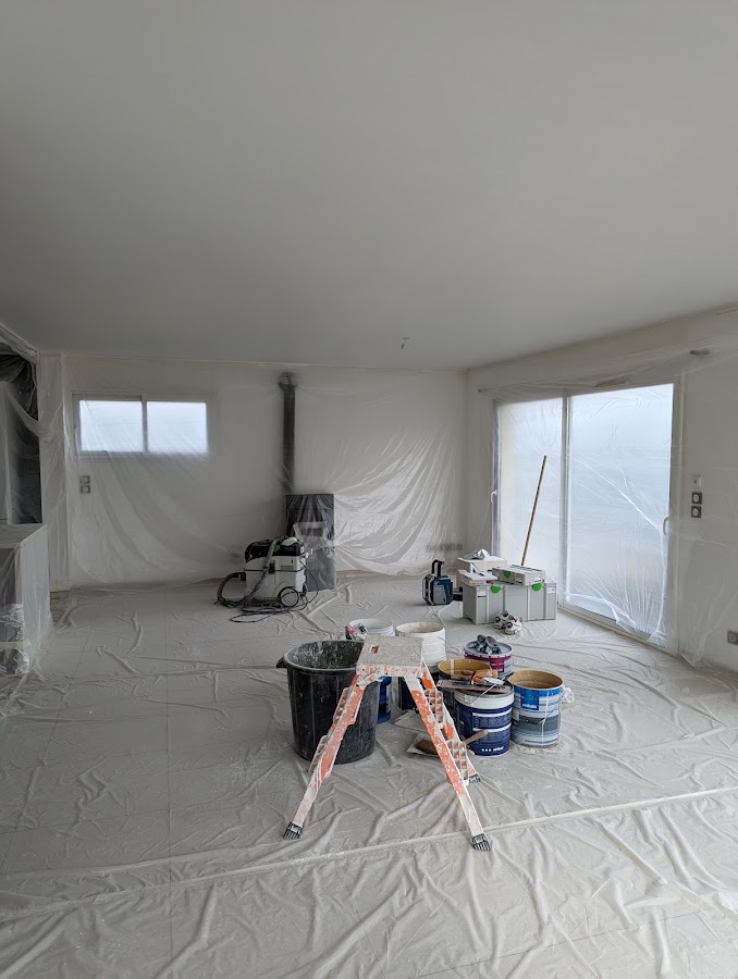 PG Style Peinture
