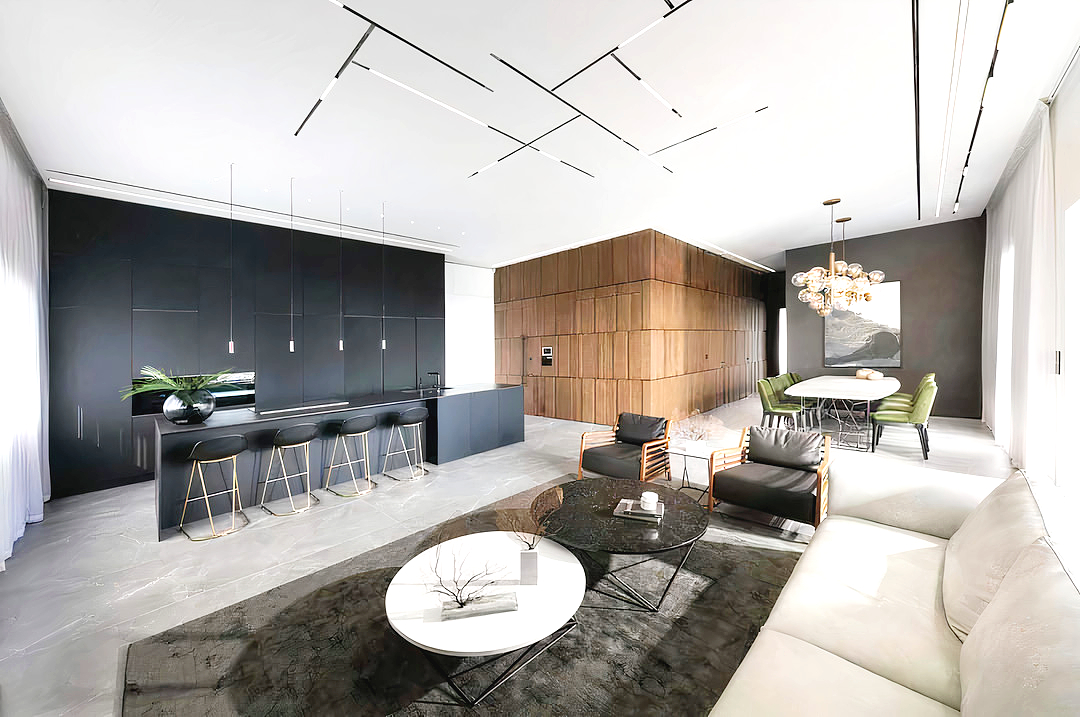 LEONE IMMOBILIER