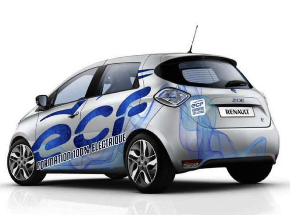ECF CESR 38 - Voiron