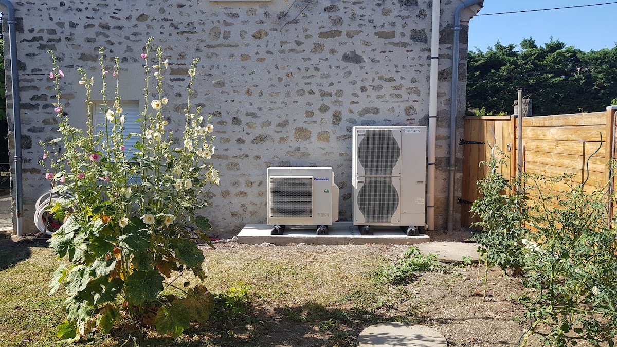 Allier Confort Énergies