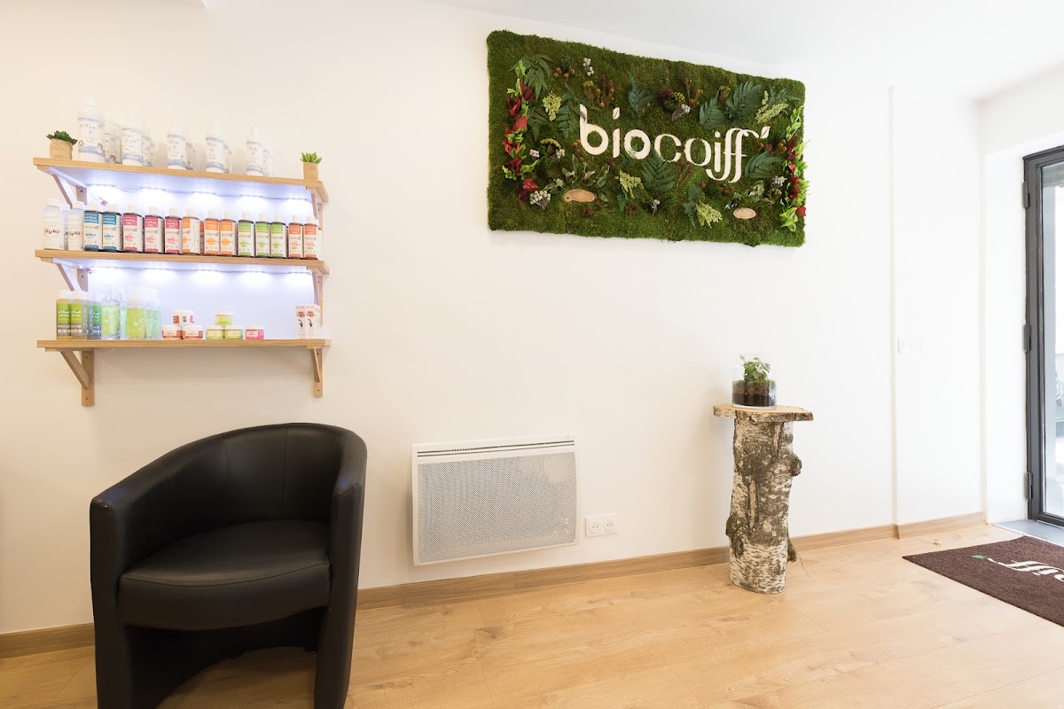 Biocoiff