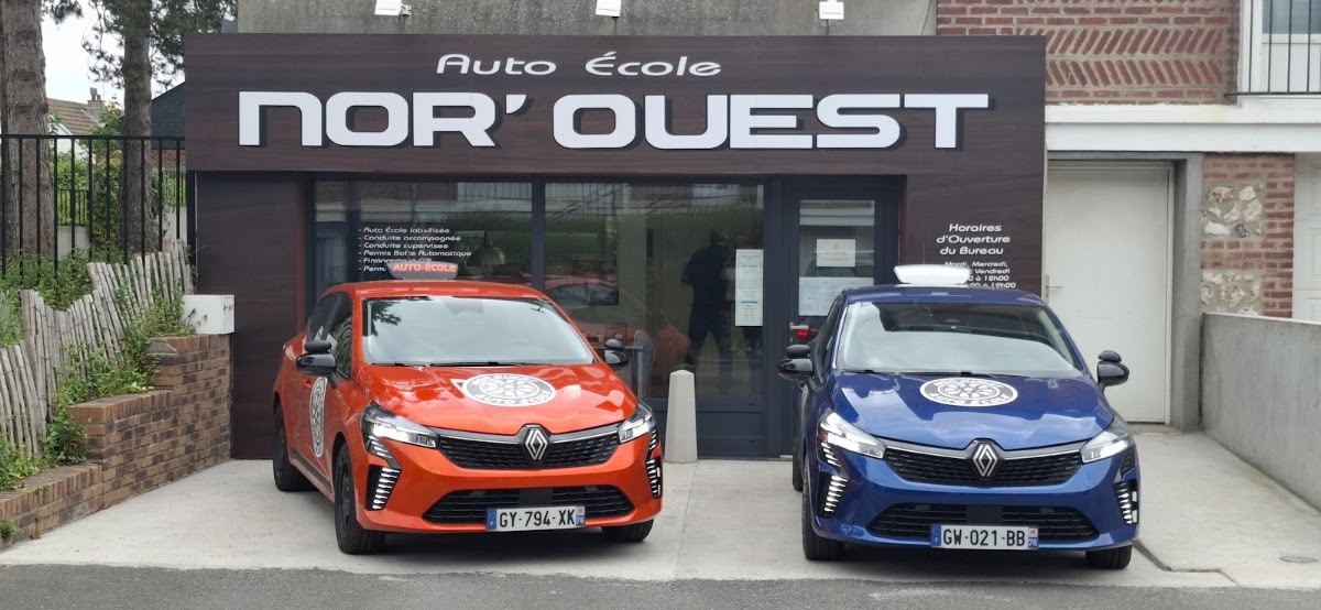 Auto Ecole Nor'ouest