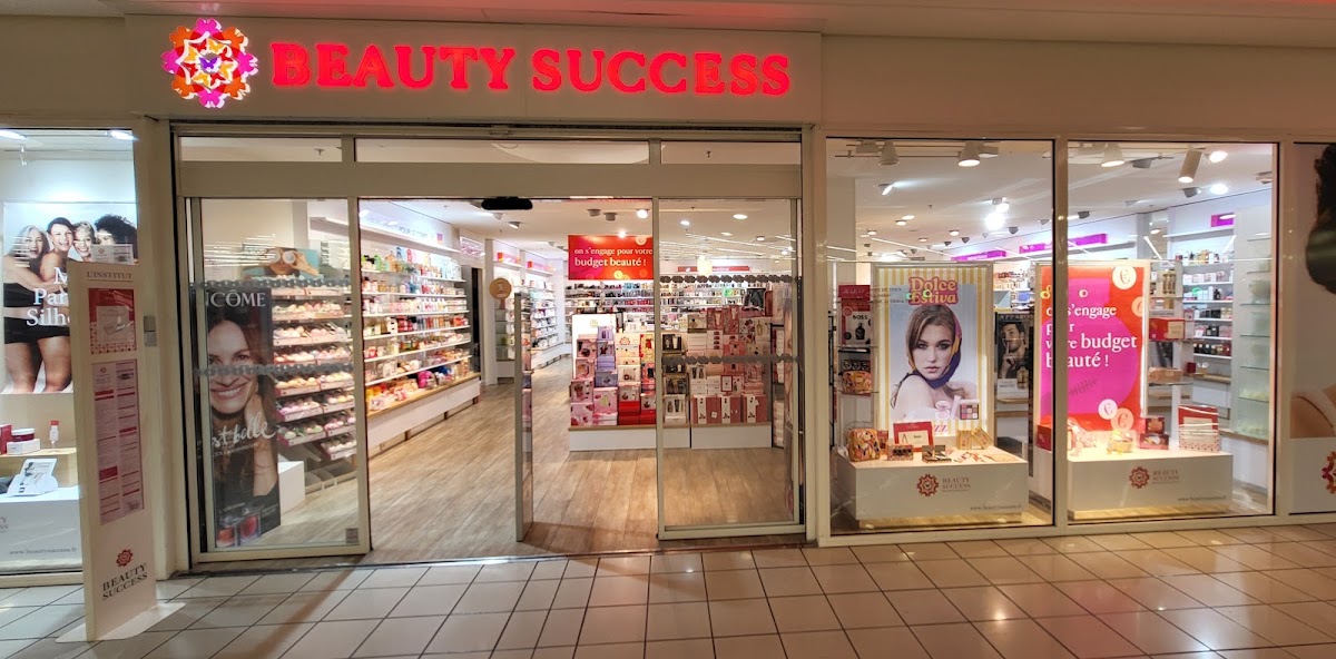 Beauty Success - Parfumerie & Institut