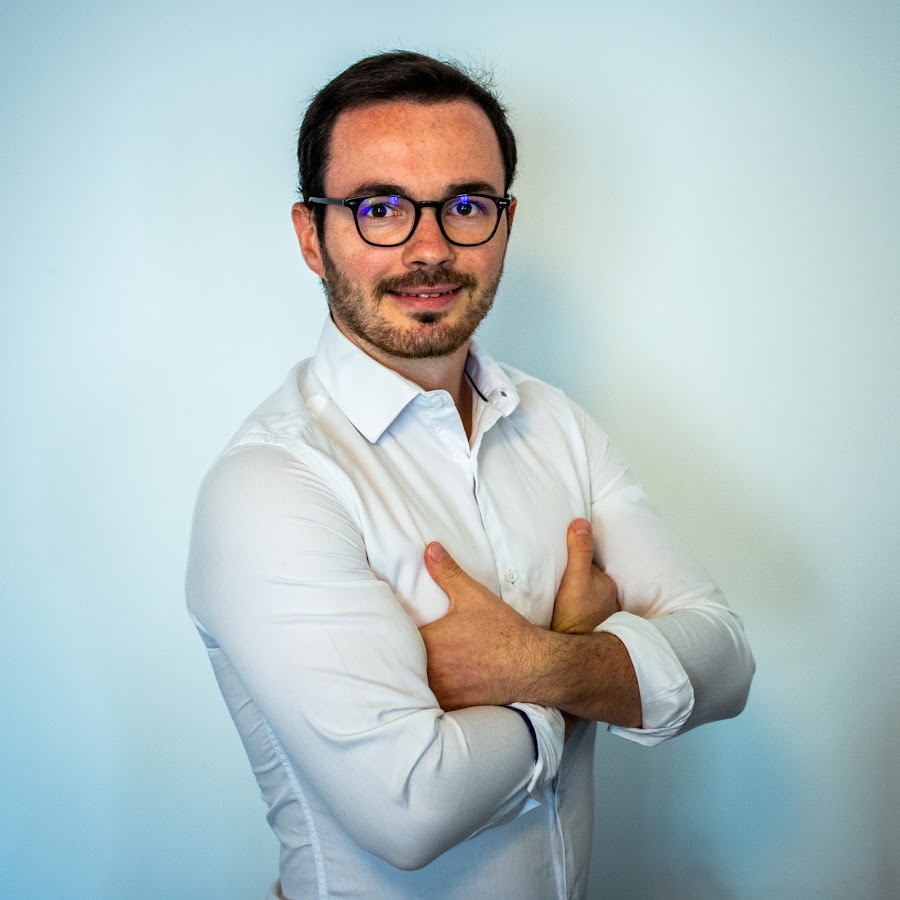 Matthieu Pautrel - Ostéopathe - Espace Santé La Barre