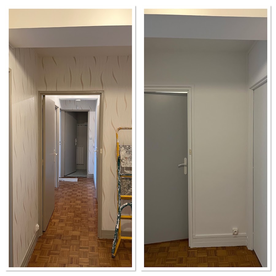 CG decors