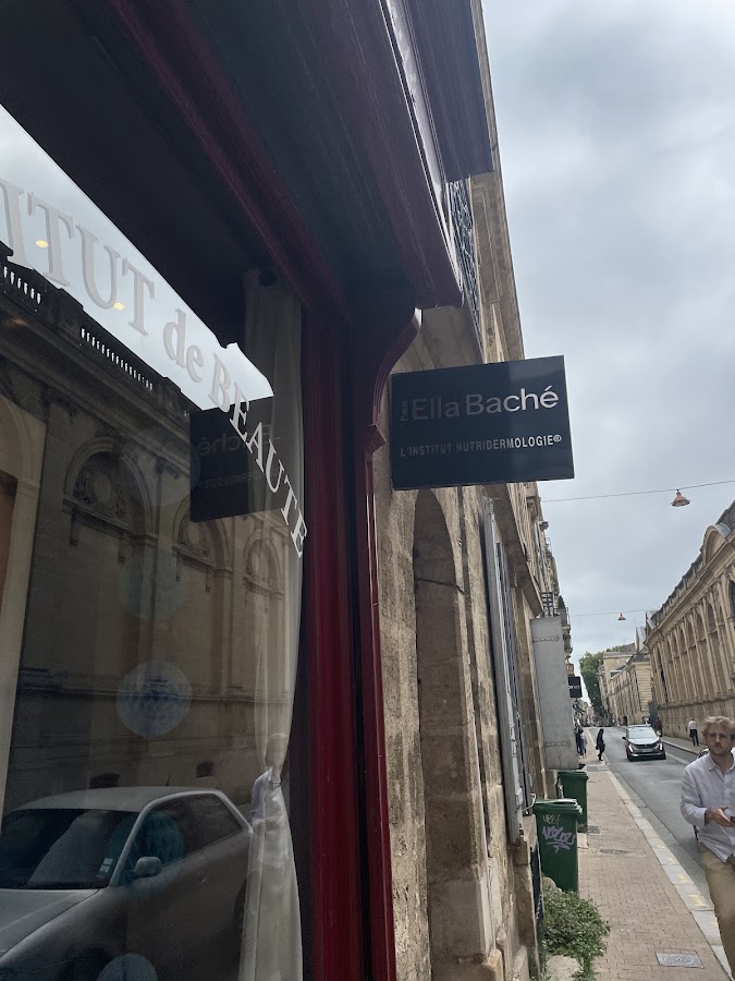 Instant Beauté