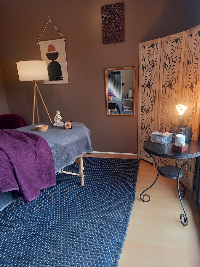 7ėme sens massage