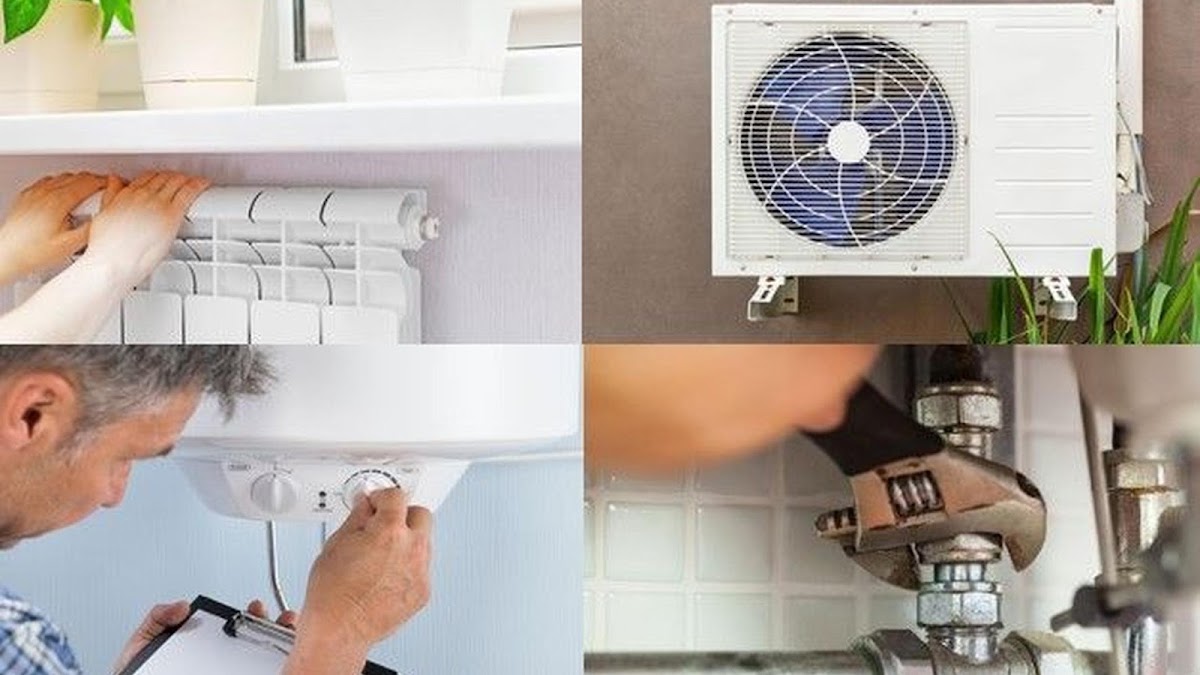 Chauff Eco Services SARL