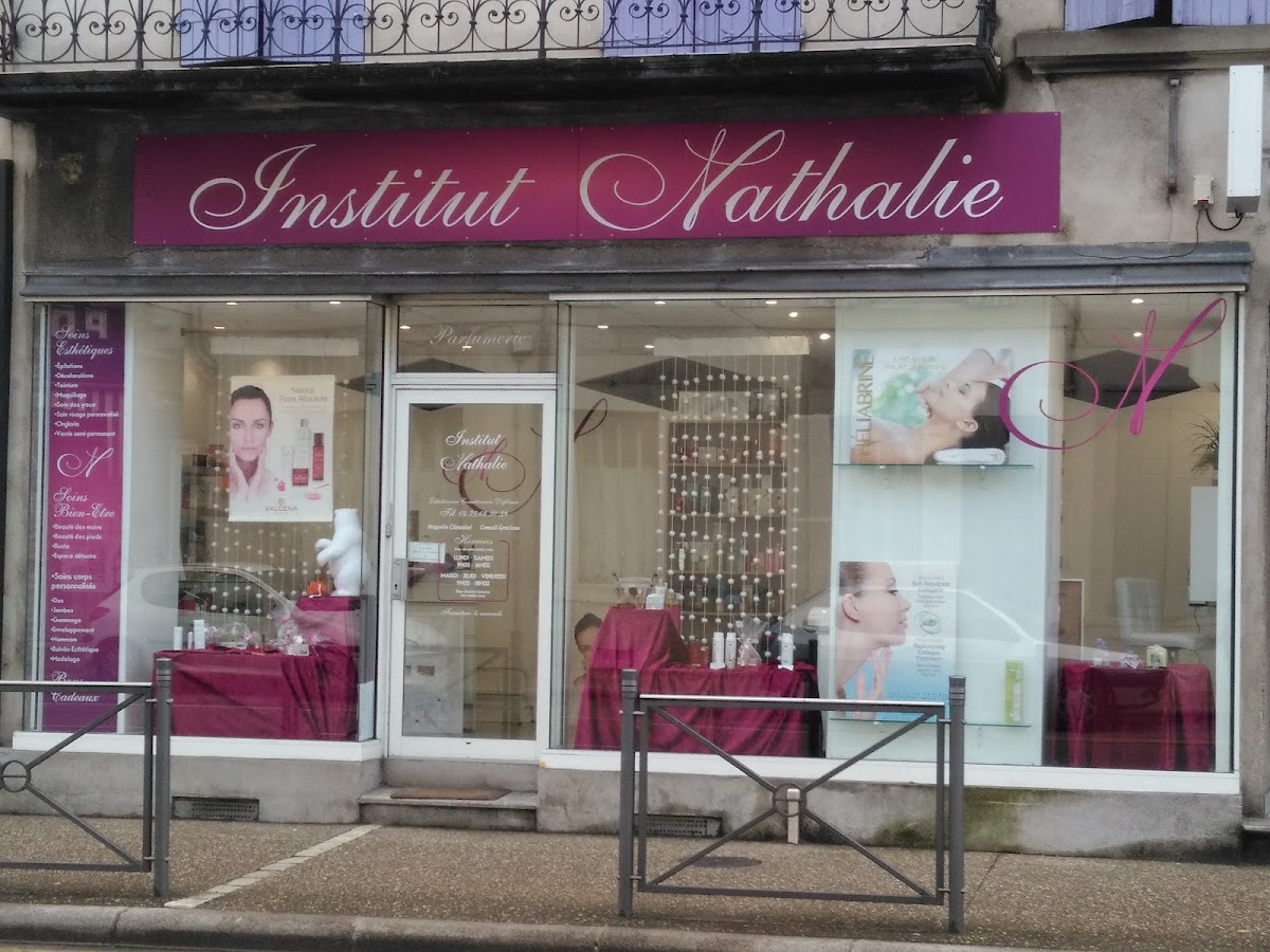 INSTITUT NATHALIE