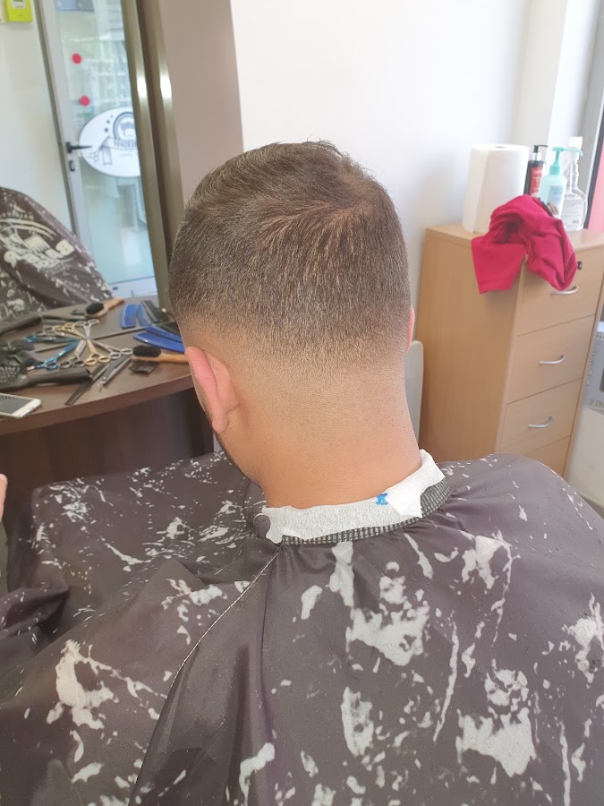Coiffeur Chaumont
