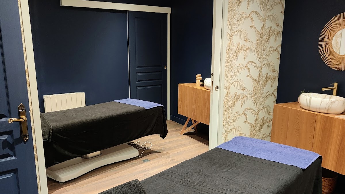 Institut de beauté/spa AVEK élégance à Rodez