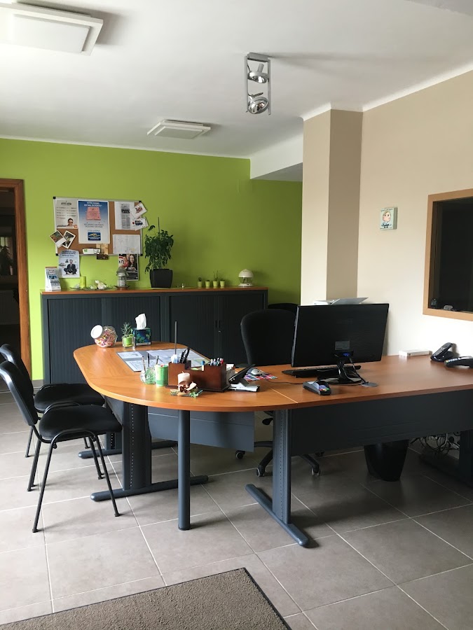 Auto-Ecole Mille et Une Bornes