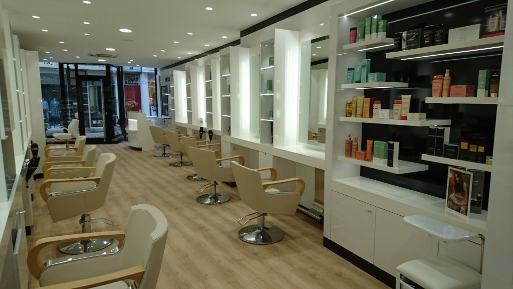 DESSANGE - Coiffeur Beaune
