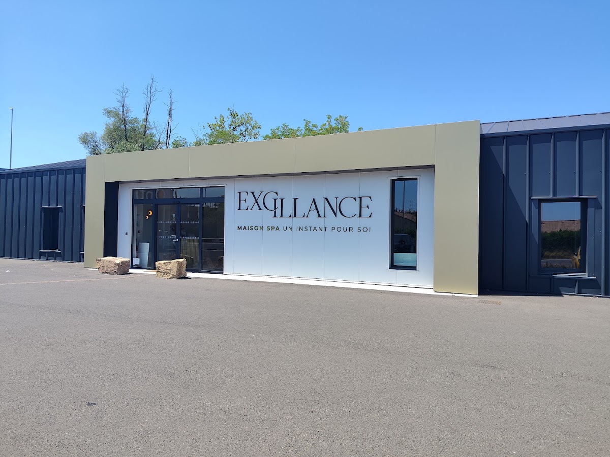 EXCILLANCE • Un Instant pour Soi