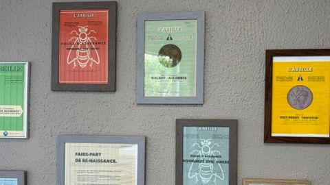 Abeille Assurances - Aurillac