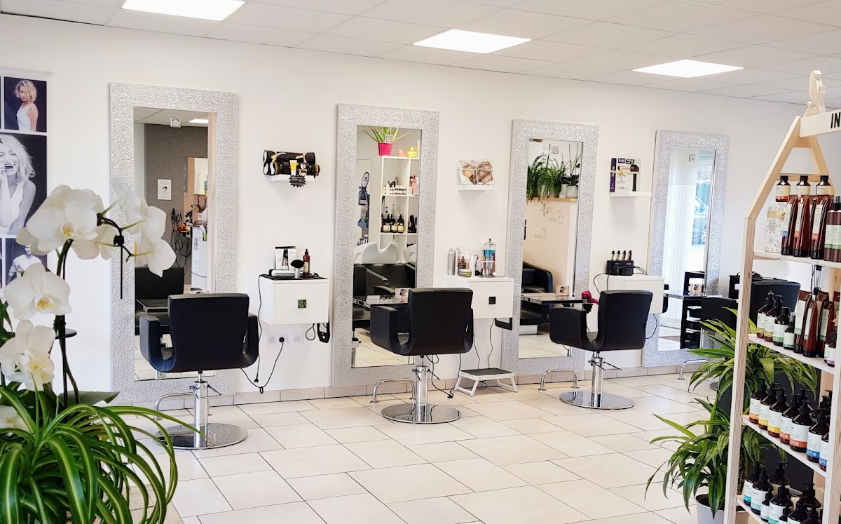 COIFFURE ET SENS