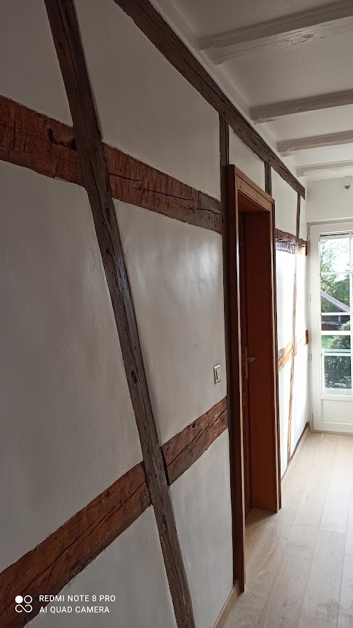 EDEL ART - Peintre & Platrier Strasbourg
