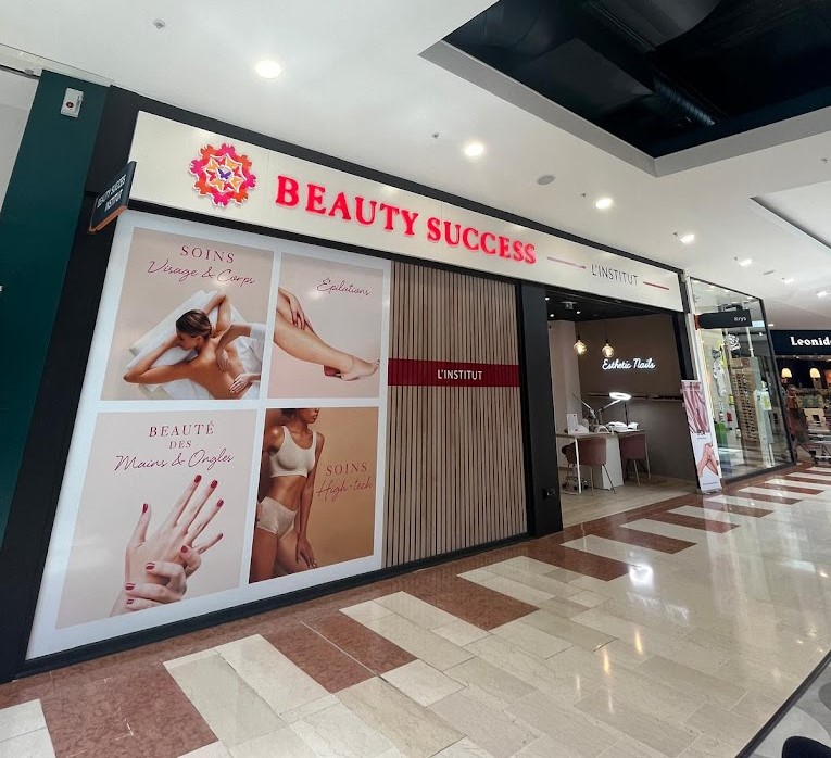 Beauty Success l'Institut