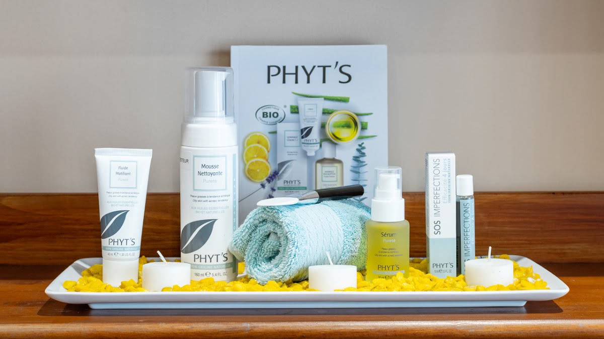 Azenka Spa Suresnes