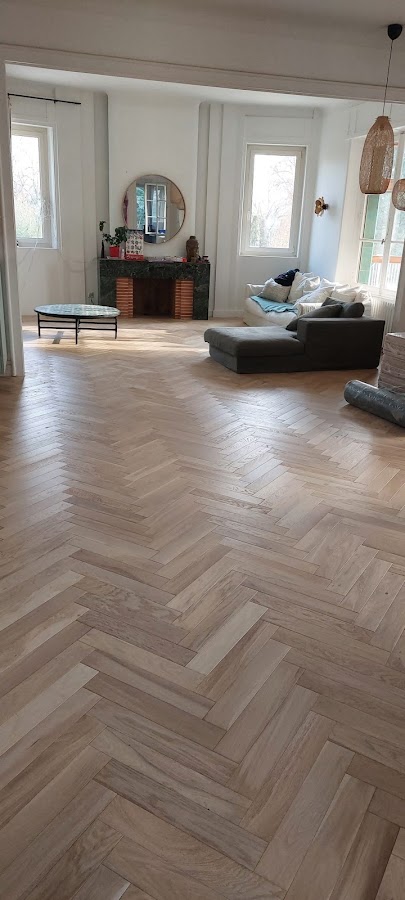 House Rénovation - Entreprise spécialisée dans les travaux de rénovation intérieure
