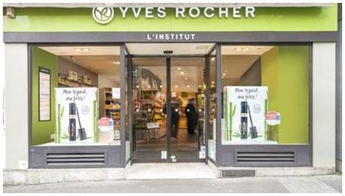 Yves Rocher