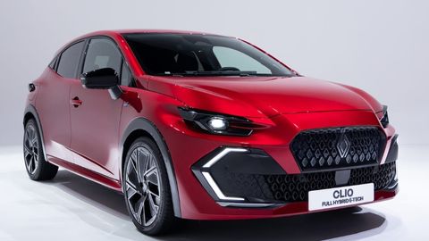 Renault CNV - Agence Brachet