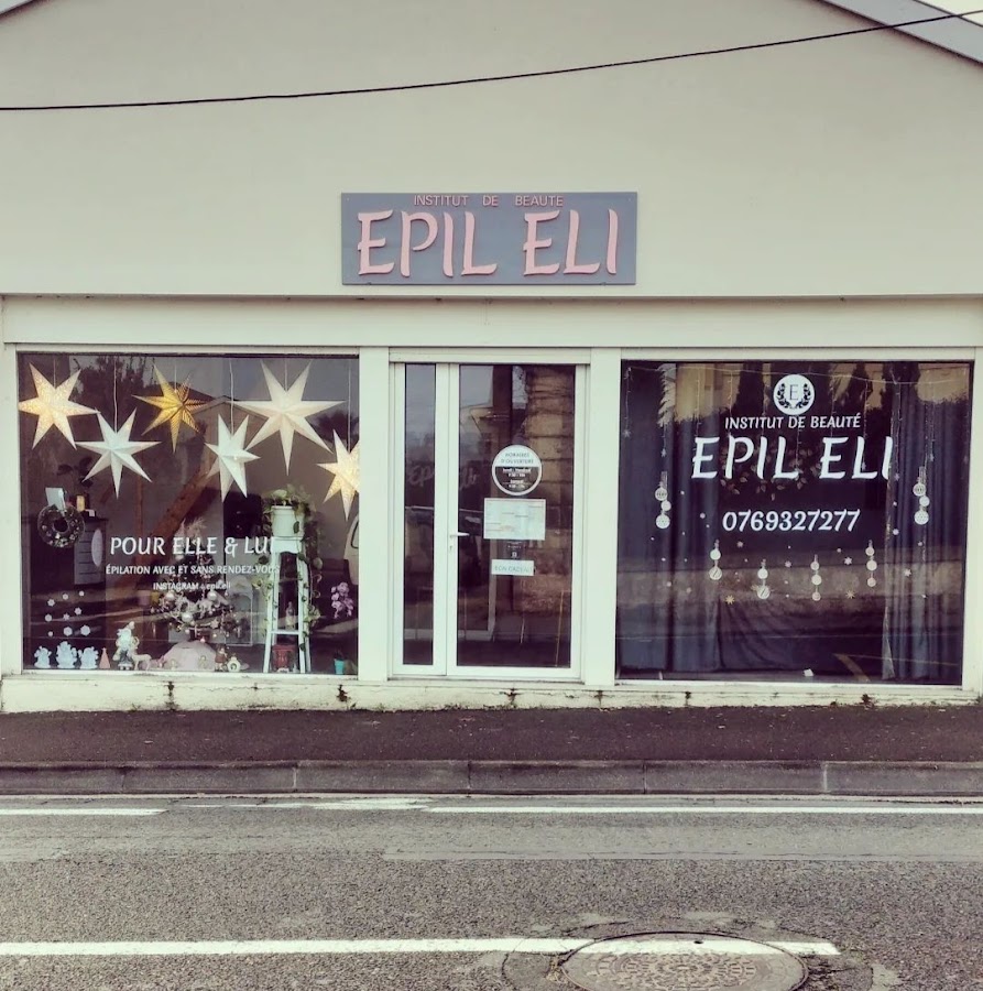Epil Eli