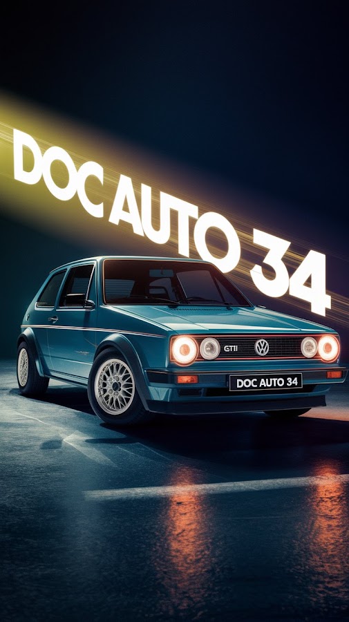 Doc Auto 34