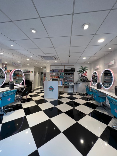 Tchip Coiffure Suresnes