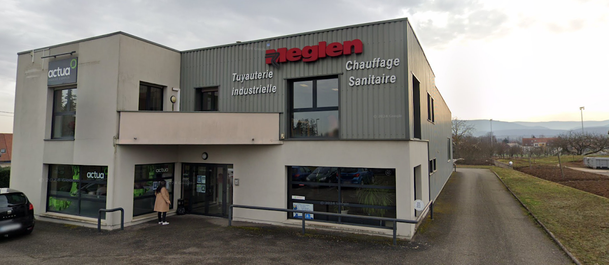 Chauffage Sanitaire Meglen SARL