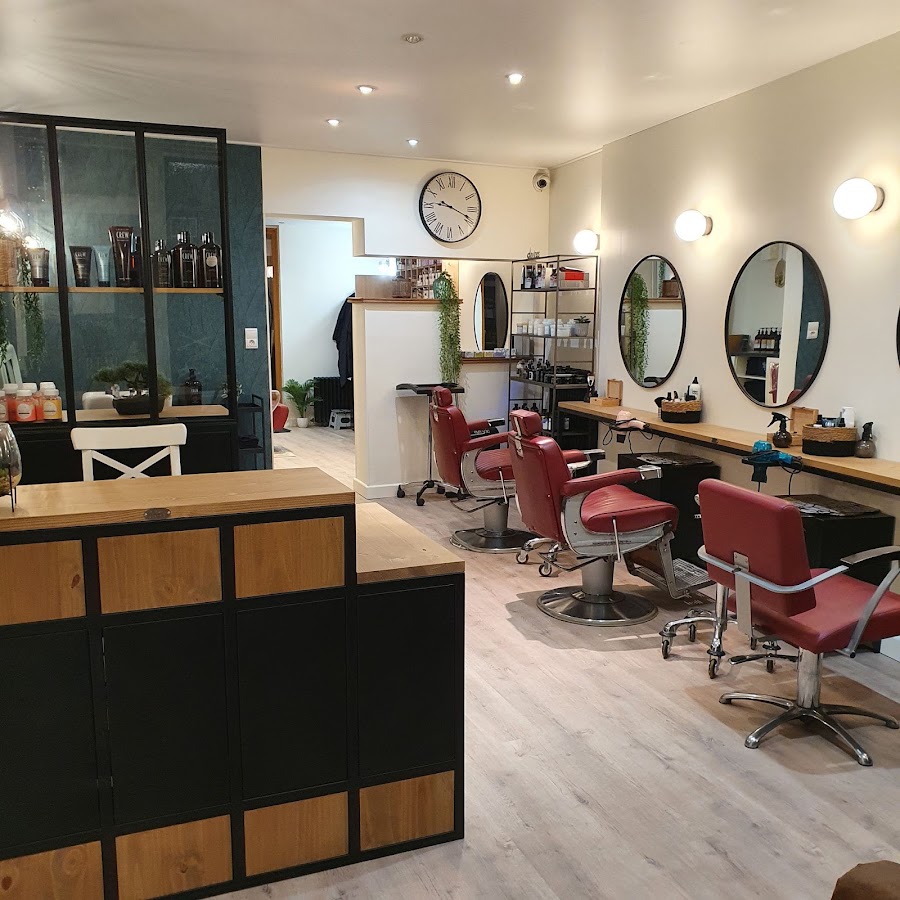 S.Line Coiffure - Chartres