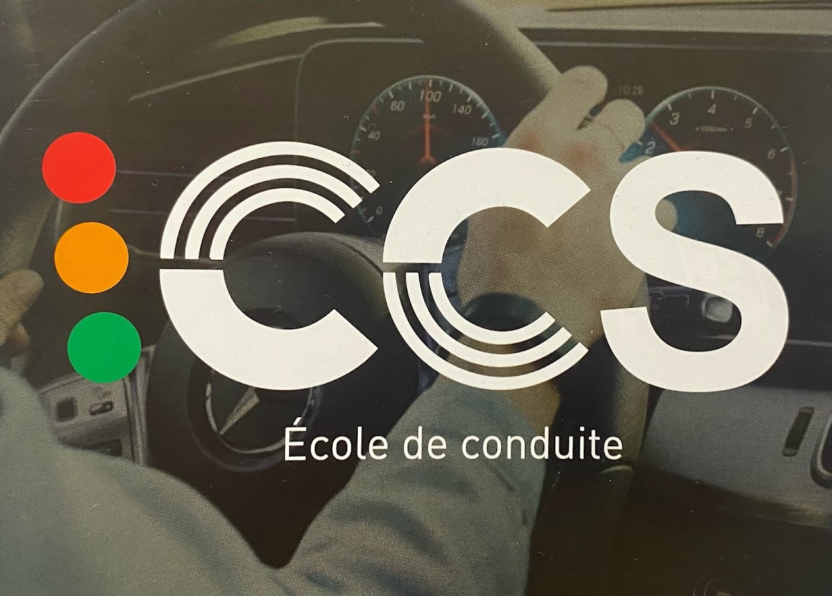Auto ecole ccs vanves