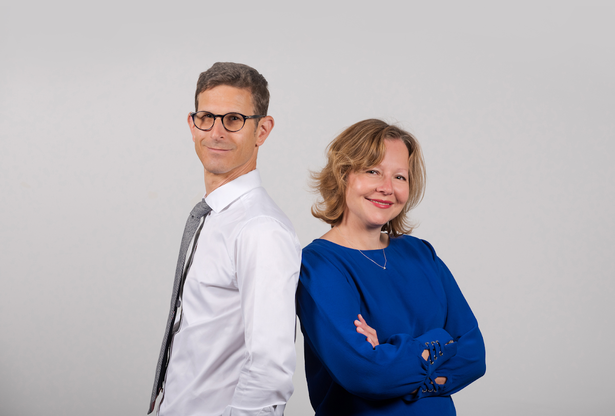 PERNOT-DIEBOLD AVOCATS