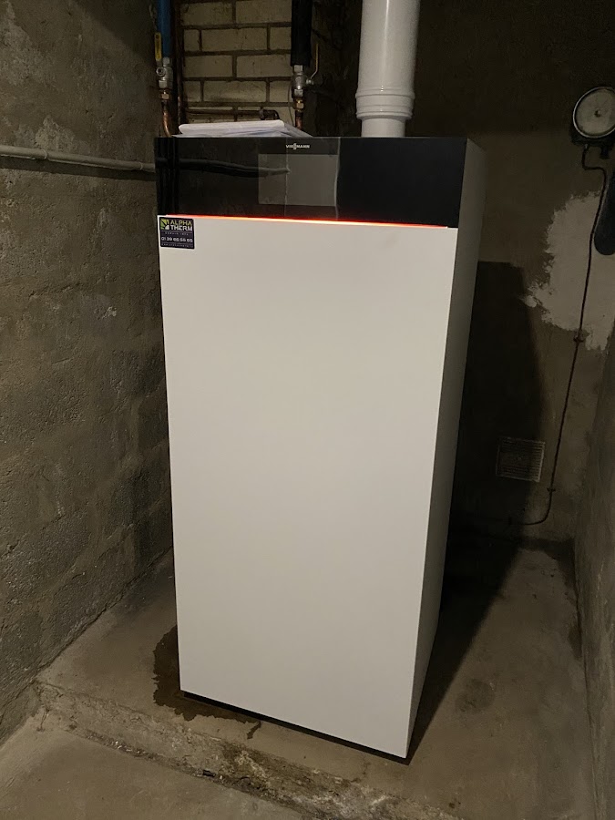 ALPHA THERM