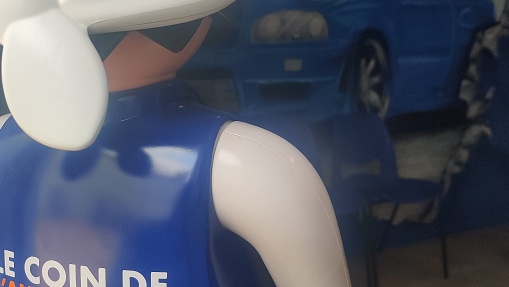 Le coin de l'Automobile | Castrol Service | Mécanique | Pare brise | Dépannage