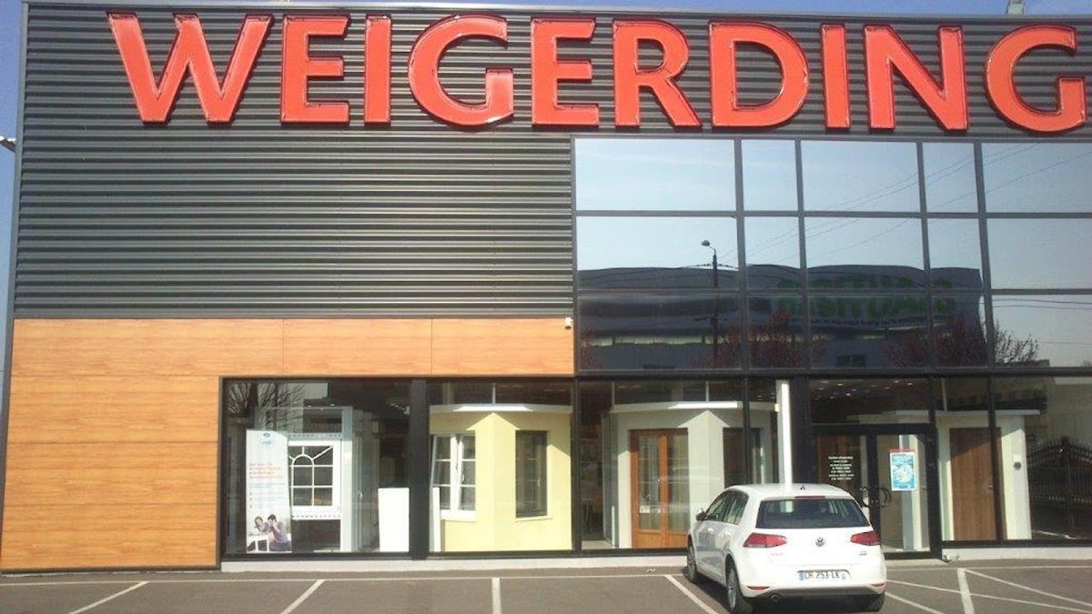 Weigerding Thionville