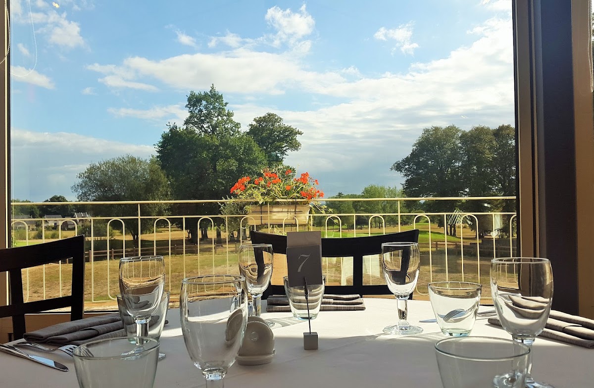 Restaurant du Golf
