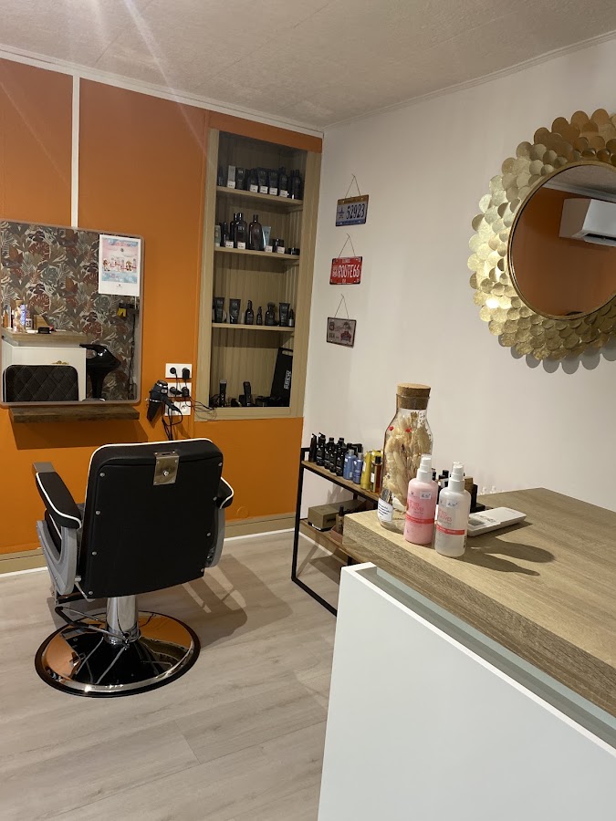 Le Salon de Maeva