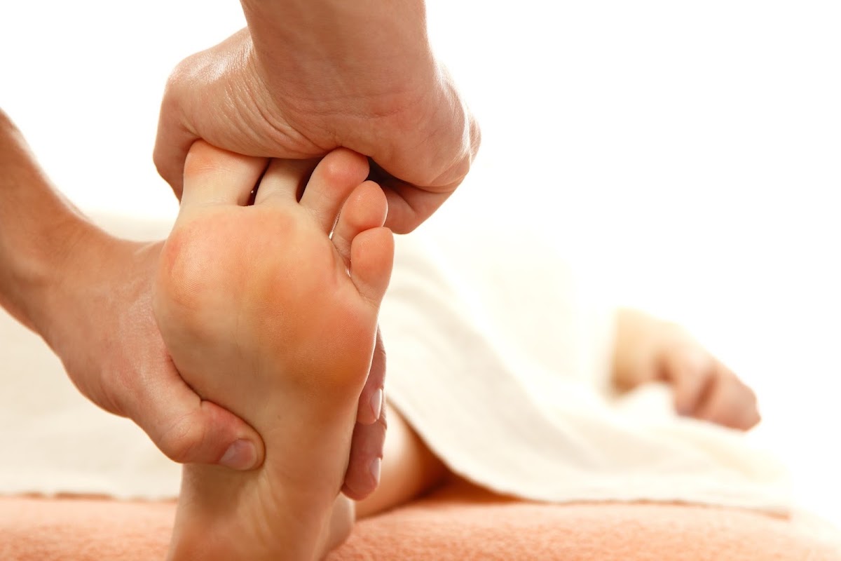 Douceur & Harmonie, Cabinet de réflexologie et massages bien-être