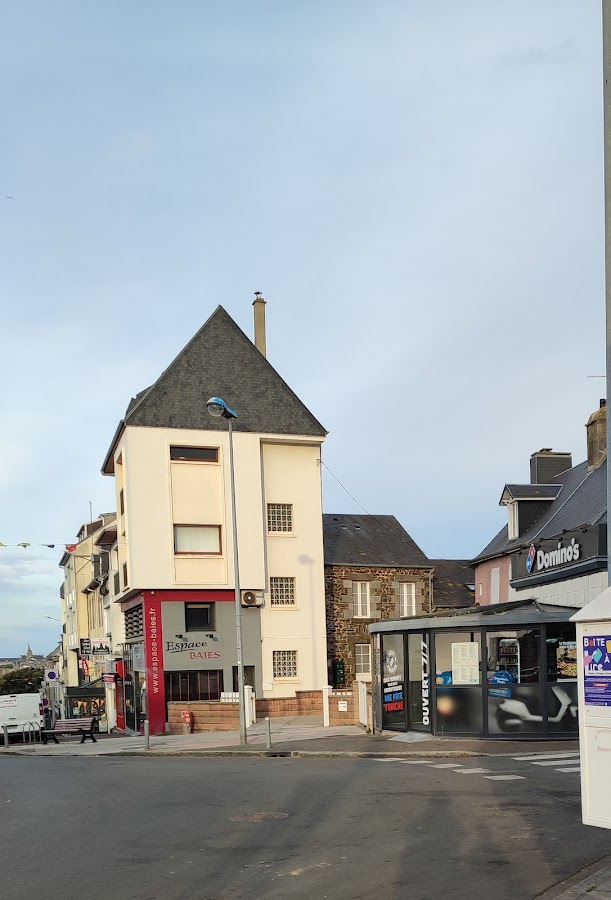 Espace Baies