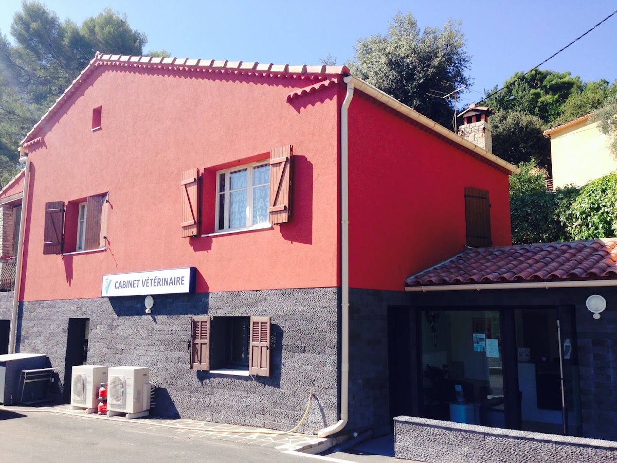 Cabinet vétérinaire SANTANIMA Toulon - Le Revest