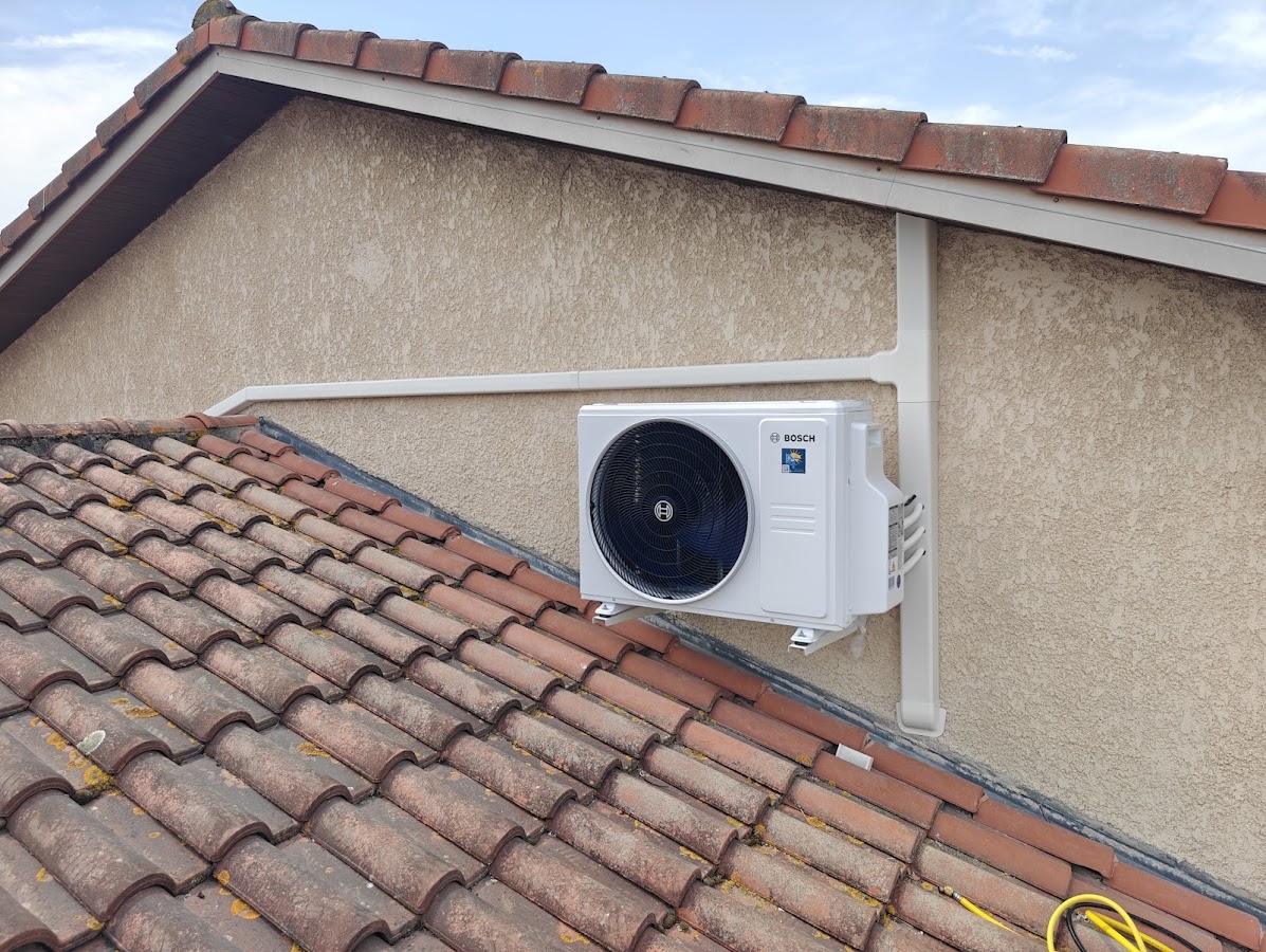 ACCP-Ariège Chauffage Climatisation Plomberie