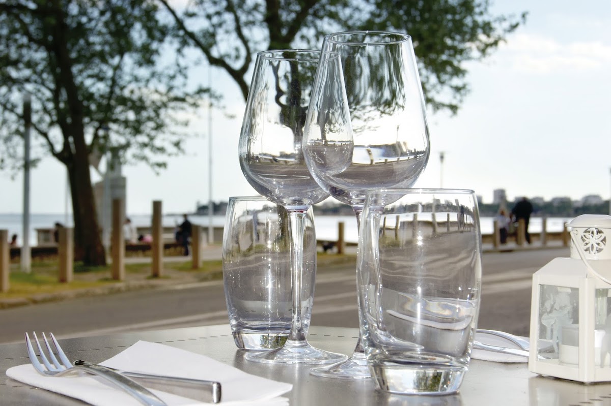 Restaurant Le 16 Saint-Nazaire