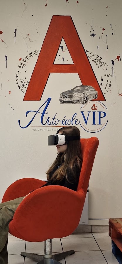 VIP Arpajon