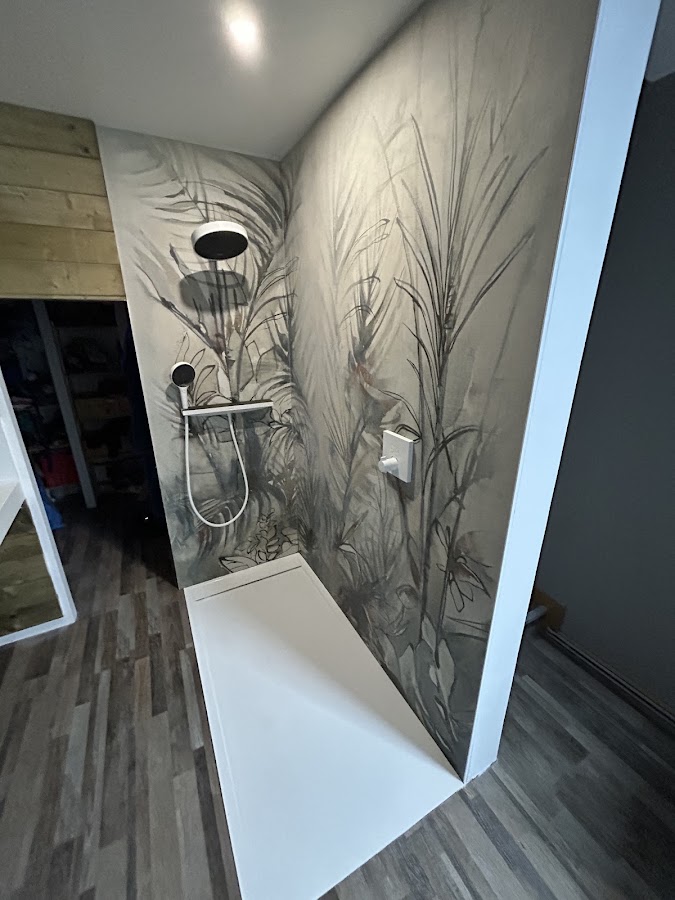 La plomberie durochat Rénovation Salle de bain , chauffage , Ramonage ,